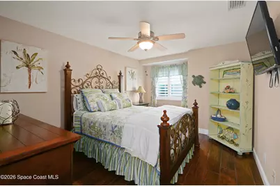 1923 Jimmy Buffett Memorial Highway #C-3, Indian Harbour Beach, FL 32937 - Photo 36