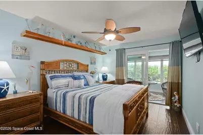 1923 Jimmy Buffett Memorial Highway #C-3, Indian Harbour Beach, FL 32937 - Photo 18