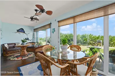 1923 Jimmy Buffett Memorial Highway #C-3, Indian Harbour Beach, FL 32937 - Photo 20
