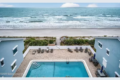 1923 Jimmy Buffett Memorial Highway #C-3, Indian Harbour Beach, FL 32937 - Photo 10