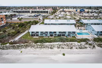 1923 Jimmy Buffett Memorial Highway #C-3, Indian Harbour Beach, FL 32937 - Photo 6