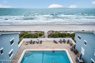 1923 Jimmy Buffett Memorial Hwy, Indian Harbour Beach, FL 32937 - Photo 8