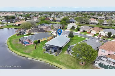 2947 Mondavi Drive, Rockledge, FL 32955 - Photo 1