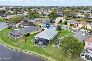 2947 Mondavi Dr, Rockledge, FL 32955 - Photo 1