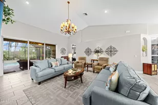 5177 Royal Paddock Way, Merritt Island, FL 32953 - Photo 2