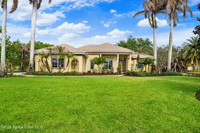 5177 Royal Paddock Way, Merritt Island, FL 32953 - Photo 2