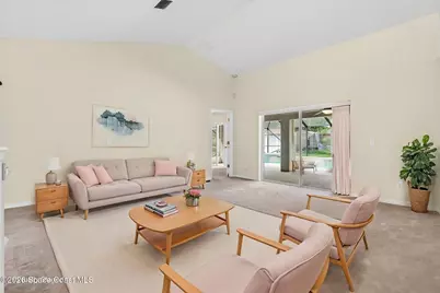 587 Dixon Road NW, Palm Bay, FL 32907 - Photo 4