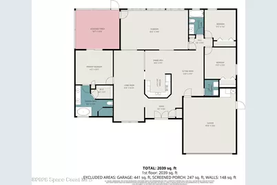 875 Gabriel Avenue NE, Palm Bay, FL 32907 - Photo 22