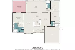 875 Gabriel Ave NE, Palm Bay, FL 32907 - Photo 22