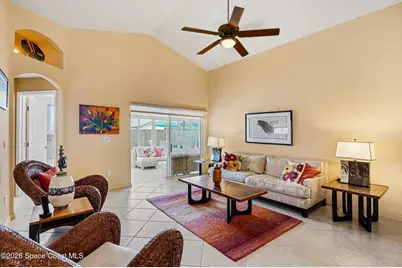 2661 Bradfordt Drive, Melbourne, FL 32904 - Photo 6