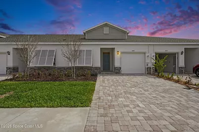 8995 Orchid Reserve Circle, Sebastian, FL 32958 - Photo 2