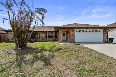 420 Carol Drive NE, Palm Bay, FL 32907 - Photo 2