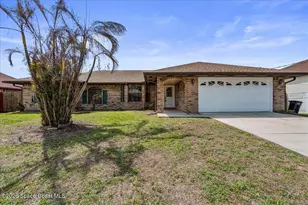 420 Carol Dr NE, Palm Bay, FL 32907 - Photo 2