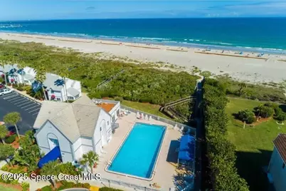 635 Seaport Boulevard #T257, Cape Canaveral, FL 32920 - Photo 14