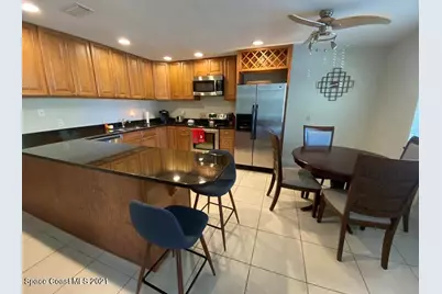 230 Cape Shores Circle #17-G, Cape Canaveral, FL 32920 - Photo 16
