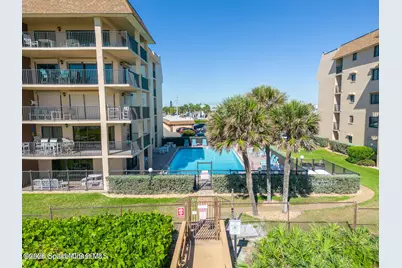 8494 Ridgewood Avenue #4206, Cape Canaveral, FL 32920 - Photo 30
