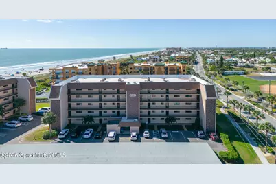 8494 Ridgewood Avenue #4206, Cape Canaveral, FL 32920 - Photo 24