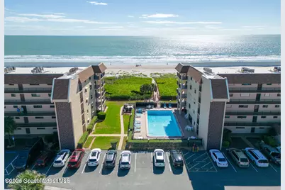 8494 Ridgewood Avenue #4206, Cape Canaveral, FL 32920 - Photo 28