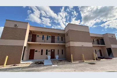 115 Hickory Street #201, Melbourne, FL 32904 - Photo 2