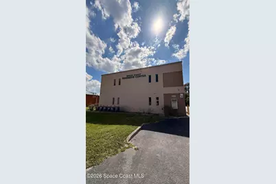 115 Hickory Street #202, Melbourne, FL 32904 - Photo 1