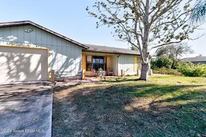 397 Warren Street, Sebastian, FL 32958 - Photo 2