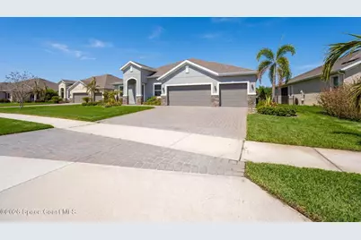 3158 Addison Drive, Melbourne, FL 32940 - Photo 2