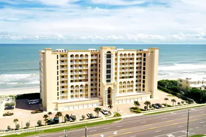 1045 Highway A1A #304, Satellite Beach, FL 32937 - Photo 2