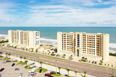1045 Highway A1A #304, Satellite Beach, FL 32937 - Photo 1