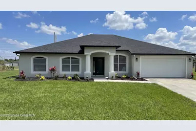 514 Hobart Avenue NW, Palm Bay, FL 32907 - Photo 1