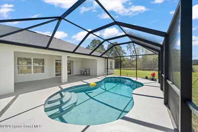 514 Hobart Avenue NW, Palm Bay, FL 32907 - Photo 2