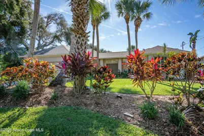 125 Margarita Road, Melbourne Beach, FL 32951 - Photo 1