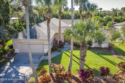 125 Margarita Road, Melbourne Beach, FL 32951 - Photo 1