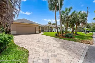 125 Margarita Rd, Melbourne Beach, FL 32951 - Photo 4