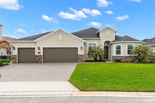 4144 Archdale St, Melbourne, FL 32940 - Photo 2