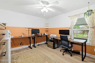 823 Lamplighter Drive NW, Palm Bay, FL 32907 - Photo 16