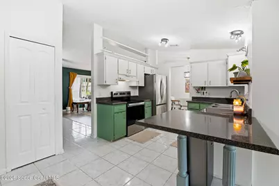 823 Lamplighter Drive NW, Palm Bay, FL 32907 - Photo 6