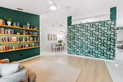 823 Lamplighter Drive NW, Palm Bay, FL 32907 - Photo 4