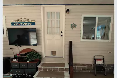 1024 Sebastian Road, Barefoot Bay, FL 32976 - Photo 4