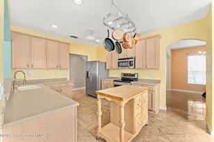 4194 Fenrose Cir, Melbourne, FL 32940 - Photo 12