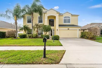 4194 Fenrose Circle, Melbourne, FL 32940 - Photo 2