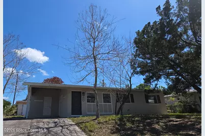 4415 Coleridge Avenue, Titusville, FL 32780 - Photo 2