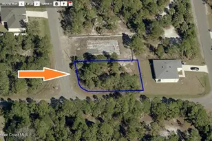 3197 Corner Lot On Frantz Ave SW, Palm Bay, FL 32908 - Photo 2
