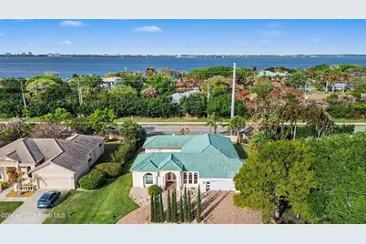 1690 Canterbury Drive, Indialantic, FL 32903 - Photo 1