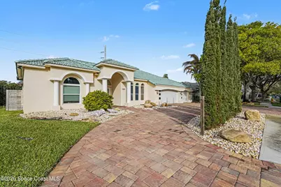 1690 Canterbury Drive, Indialantic, FL 32903 - Photo 2