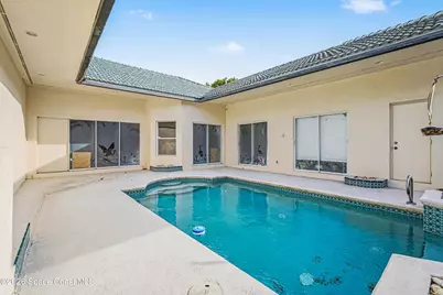 1690 Canterbury Drive, Indialantic, FL 32903 - Photo 8