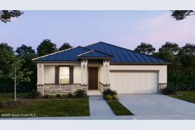 608 Hightower Avenue, Satellite Beach, FL 32937 - Photo 2