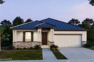 608 Hightower Ave, Satellite Beach, FL 32937 - Photo 2