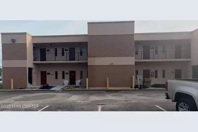 115 Hickory Street #204, Melbourne, FL 32904 - Photo 1