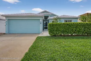 346 Las Olas Dr, Melbourne Beach, FL 32951 - Photo 2
