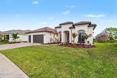 2882 Emeldi Lane, Melbourne, FL 32940 - Photo 4